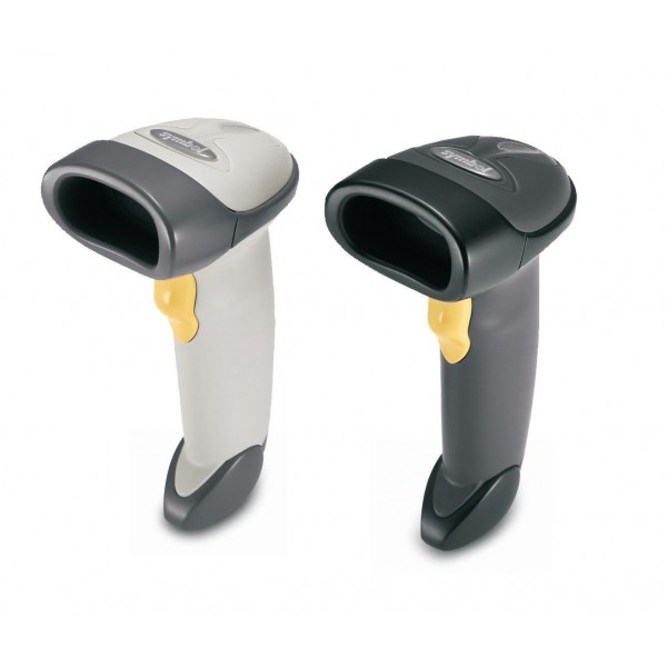 Zebra Symbol LS2208 Barcode Scanner